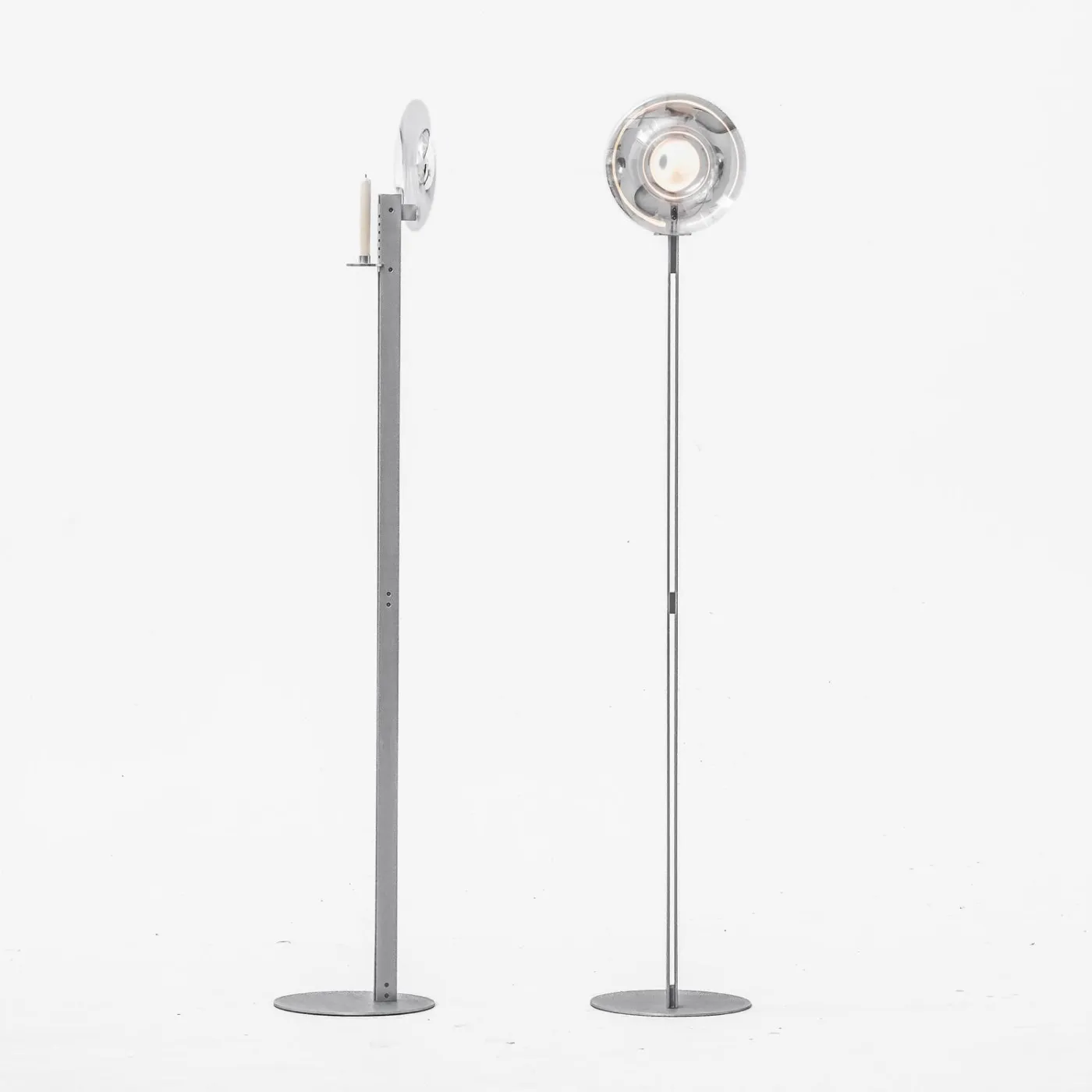 Flare Collection — A living light. Made to order. by Studio Douze Degrés