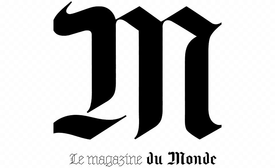 M Le magazine du Monde